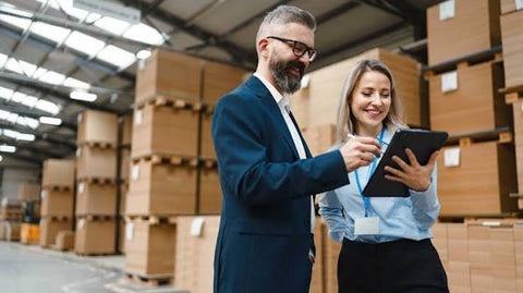 Supplier Connection